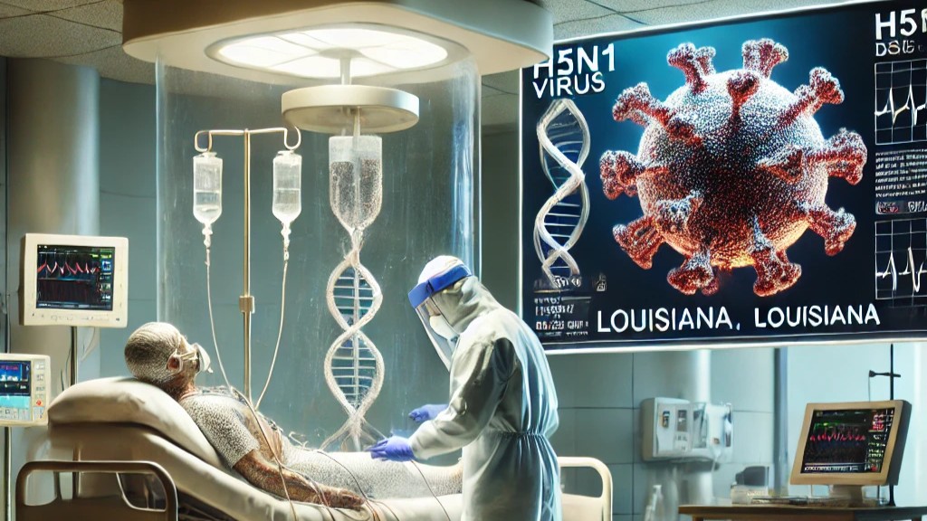 Нов по-заразен грипен щам от Великобритания се очаква да достигне България